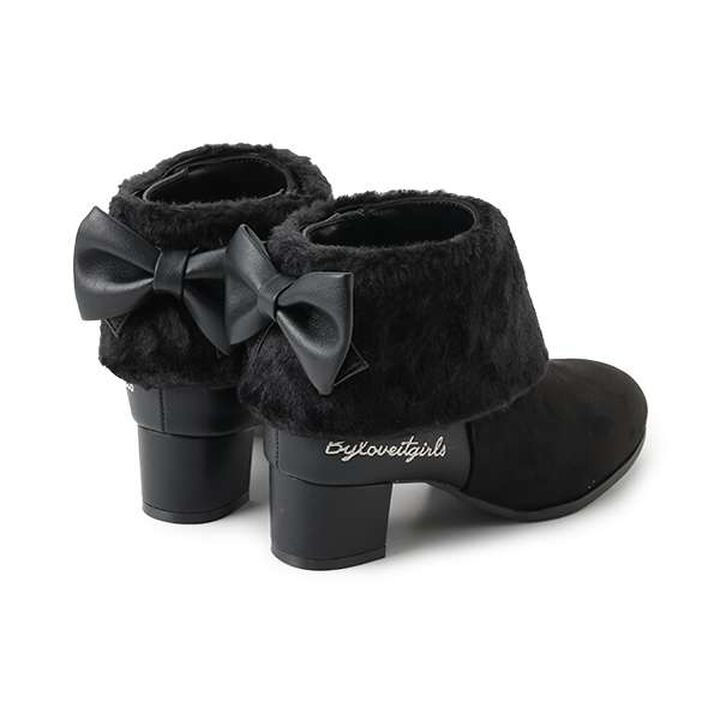 Booties,Beige, medium image number 1