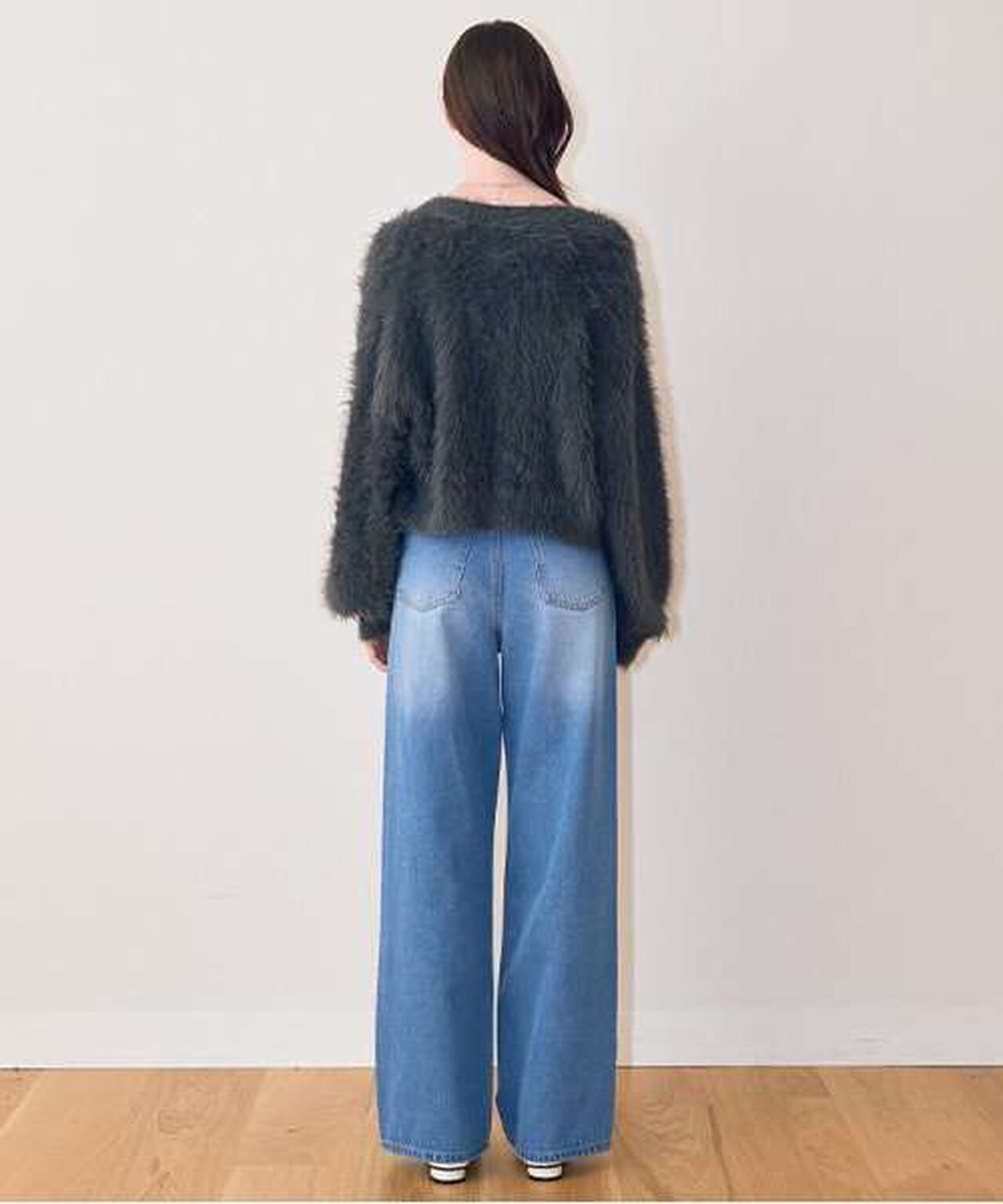 Pearl Denim,Light blue, large image number 14