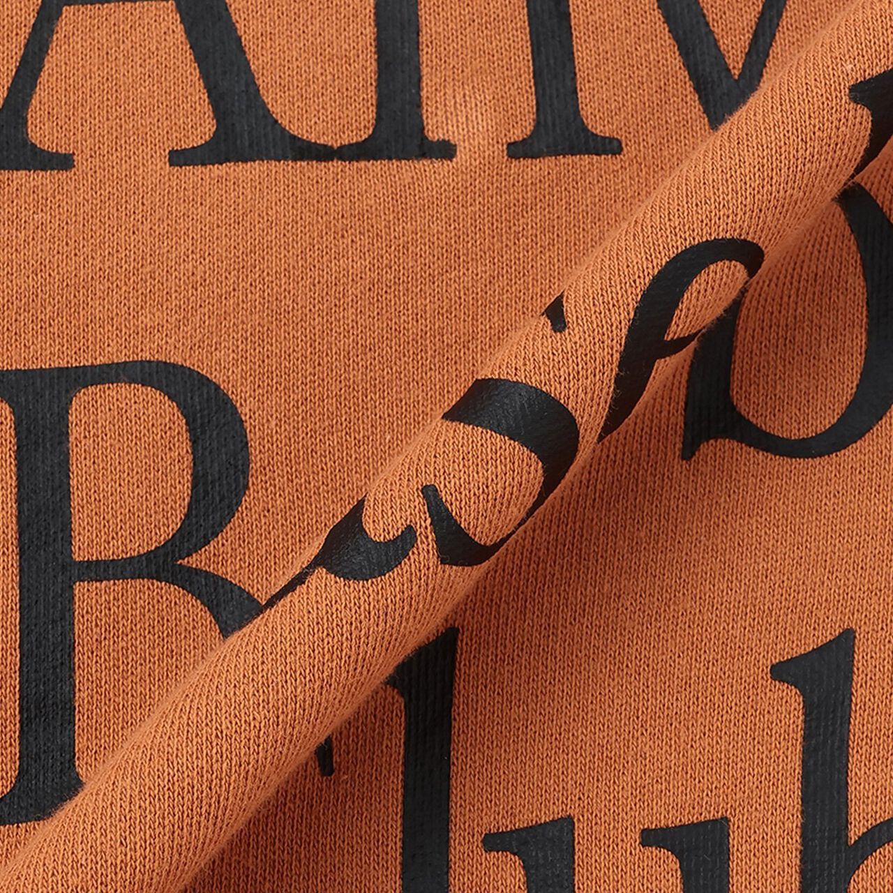 Goodbye Pills Fleece Sports Motif Assortment Sweatshirt,Blue gray, large image number 13