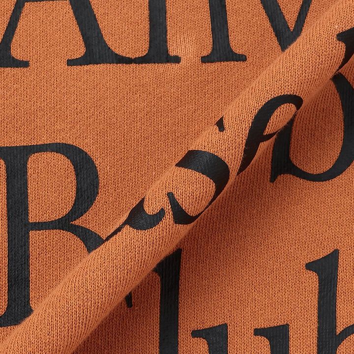 Goodbye Pills Fleece Sports Motif Assortment Sweatshirt,Blue gray, medium image number 13