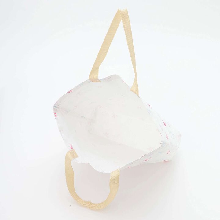 [Baskin-Robbins] All-Over Ice Cream Pattern Eco Tote,Multi color, medium image number 2