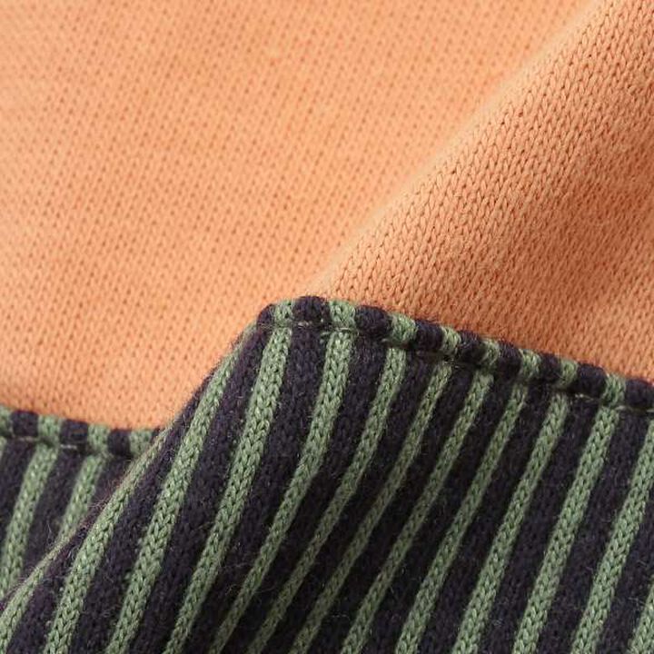 Salopette-Style Coverall,Green, medium image number 7