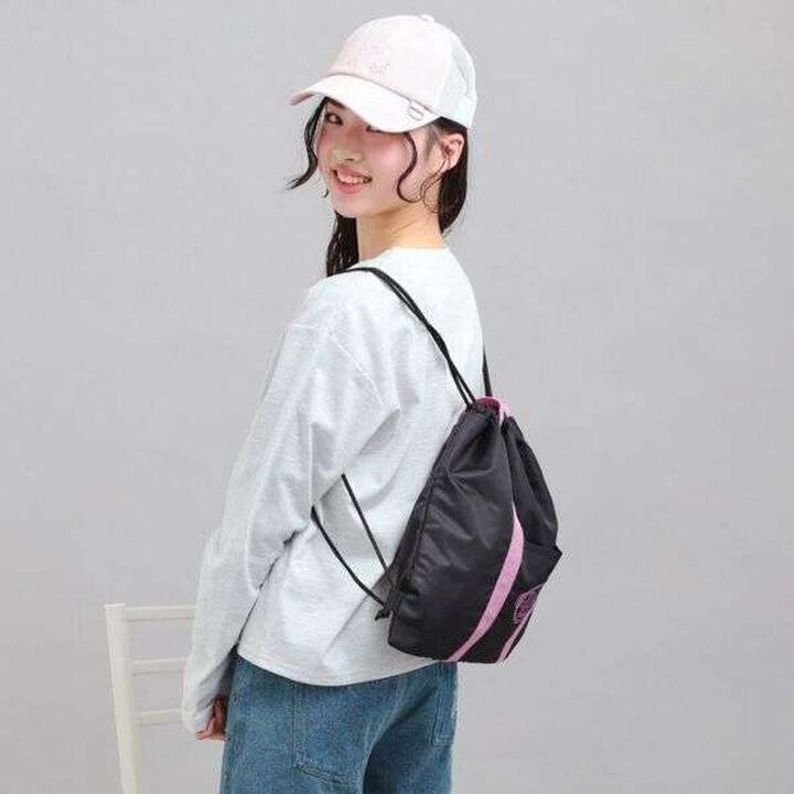 Knapsack,Lavender, medium image number 1