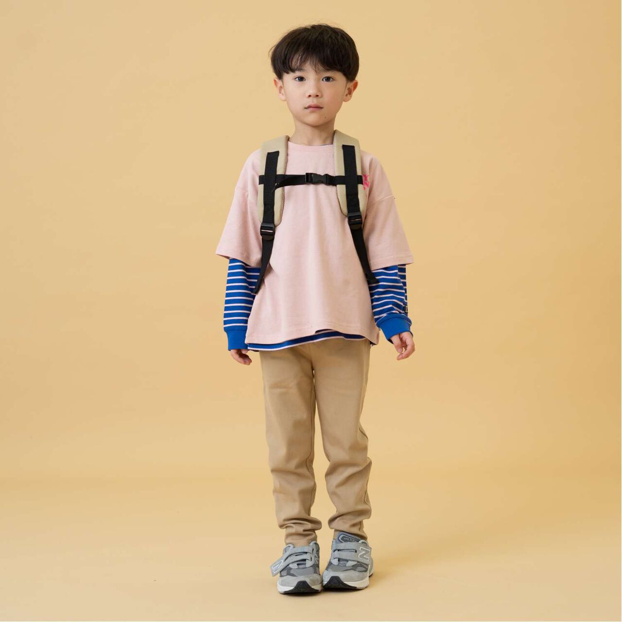 [365D] Daily Assortment Backpack 14L,Lavender, large image number 2