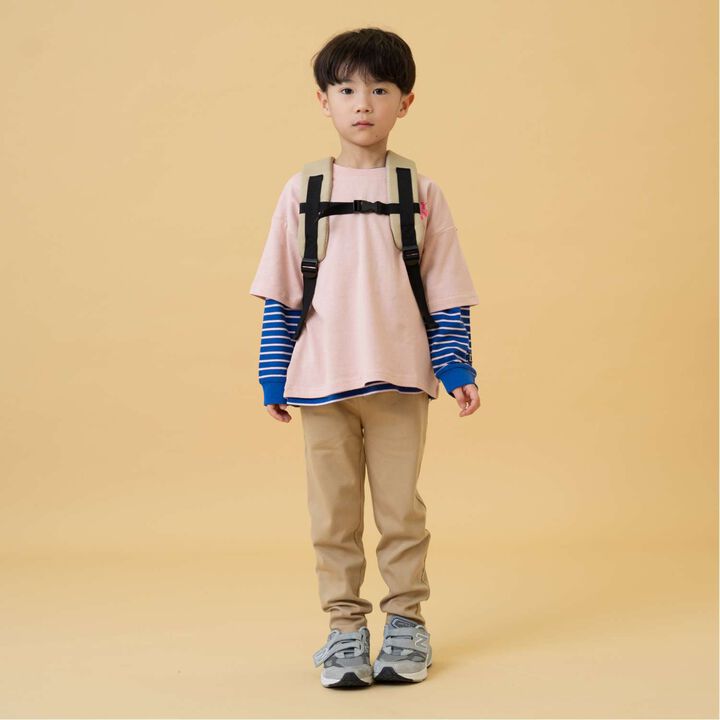 [365D] Daily Assortment Backpack 14L,Lavender, medium image number 2