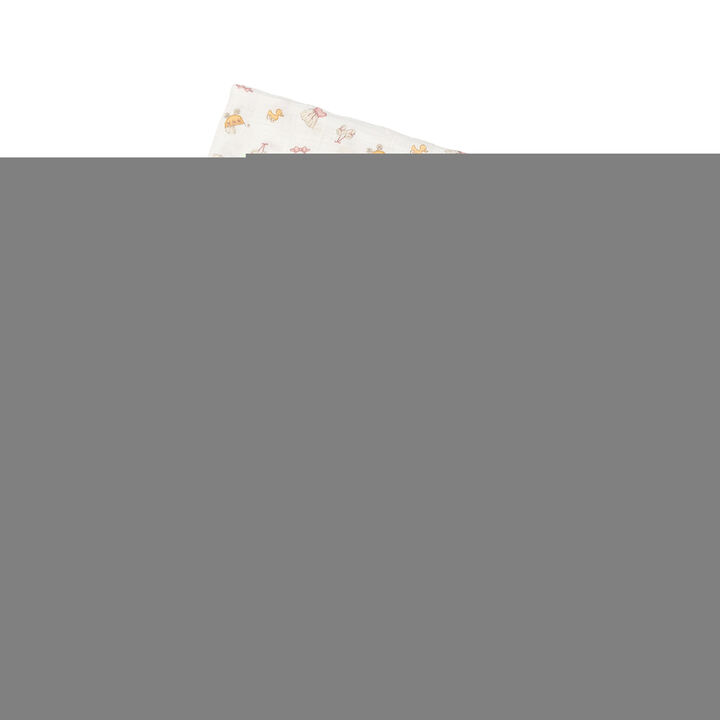 Gauze Swaddle,, medium