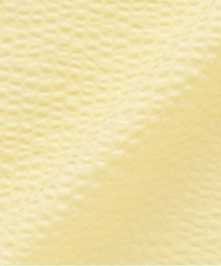 Black Frill Blouse,Light blue, medium image number 3