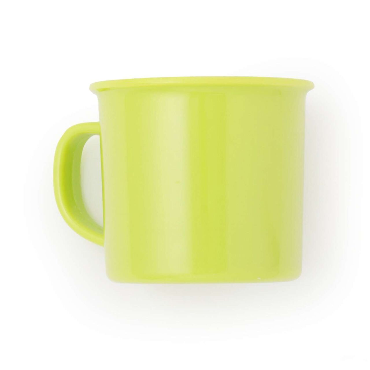 [MOOMIN] Mug & Hand Towel Set,Yellow green, large image number 1