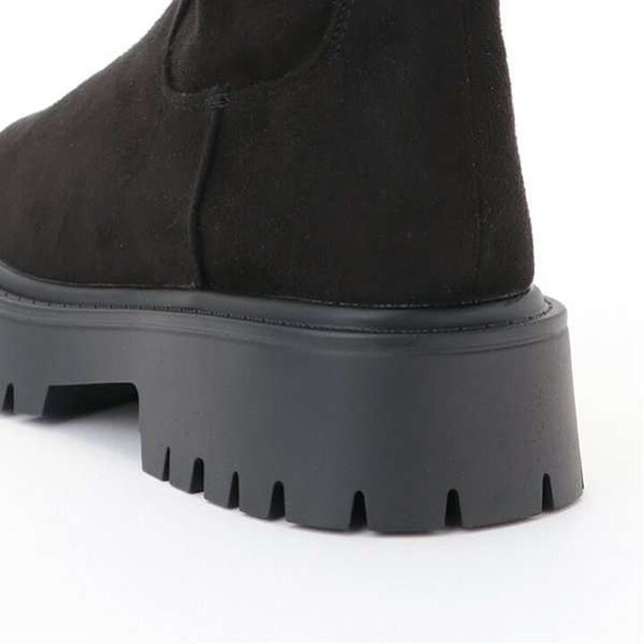 Long Boots,Black, medium image number 13