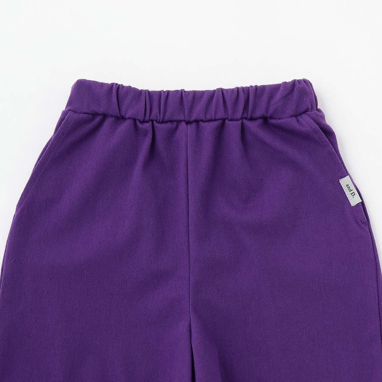 Stretch Cut Twill Shorts,Black, large image number 15