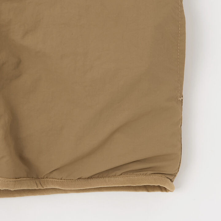 Reversible Vest,Camel, medium image number 20