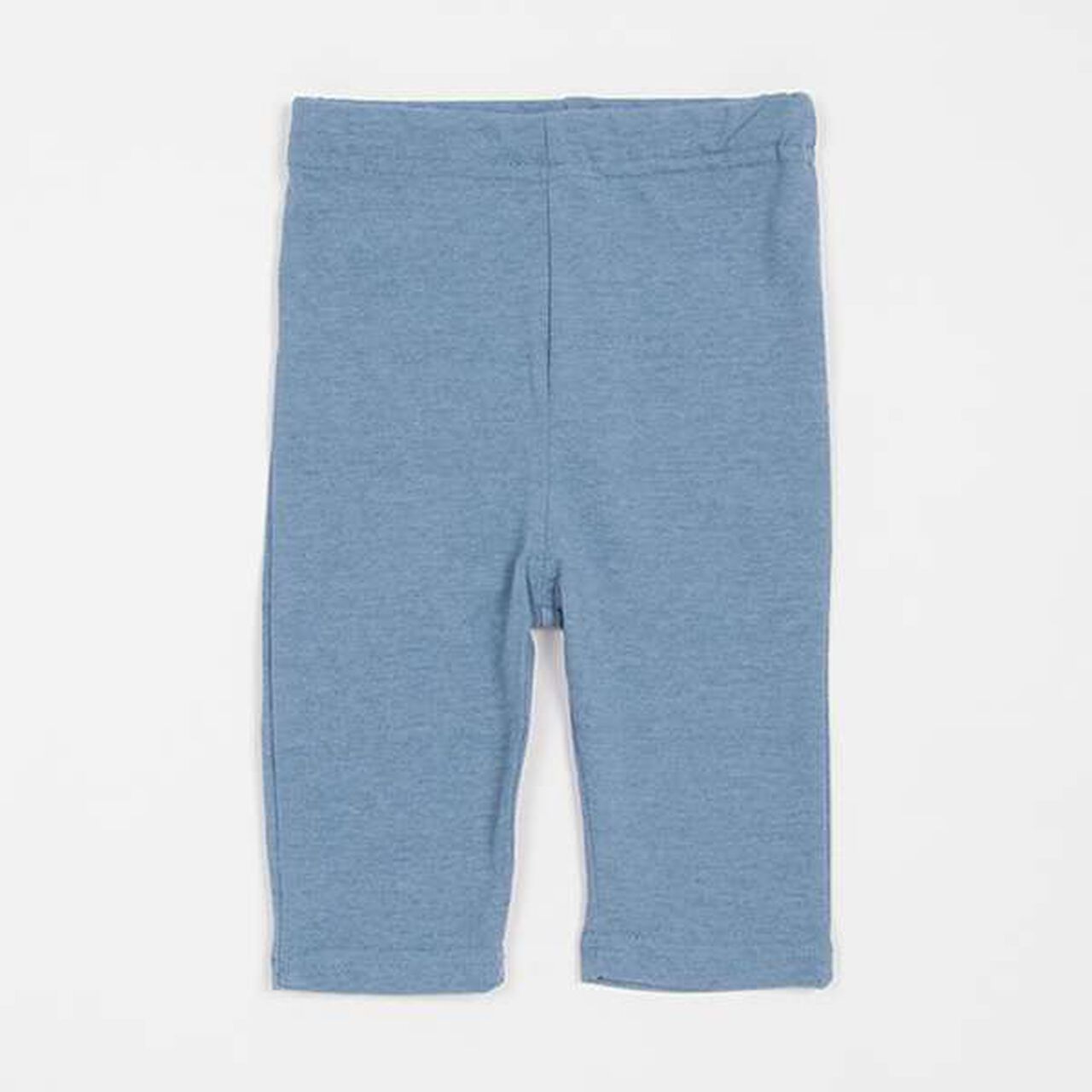 Petite Play Girls' 7/8 Leggings,Blue, large image number 8