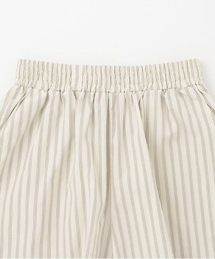 Stripe Shorts,Beige, medium image number 9