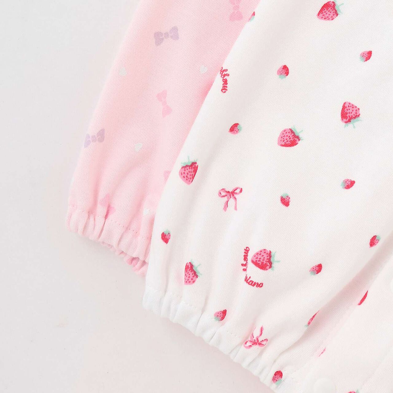 Newborn Essentials 6-Piece Set (For Fall/Winter Babies),Light pink, large image number 11