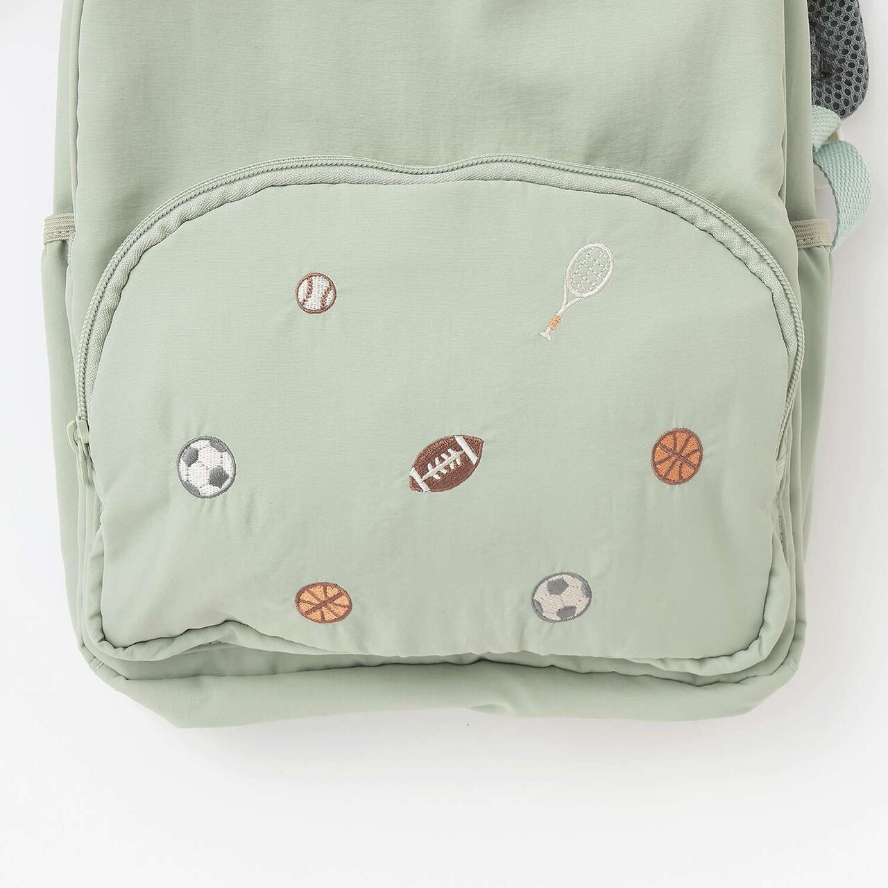 Assorted Backpack (M Size),Pink, large image number 17