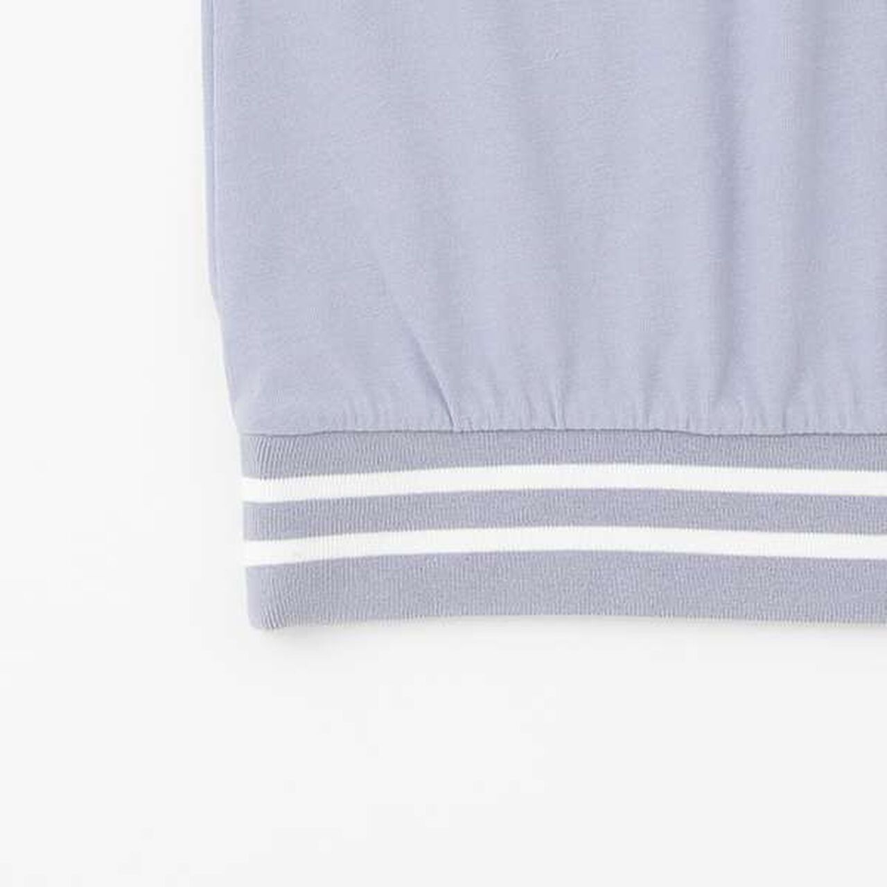 [LTXC] Quick-Dry Number Top,Black, large image number 12