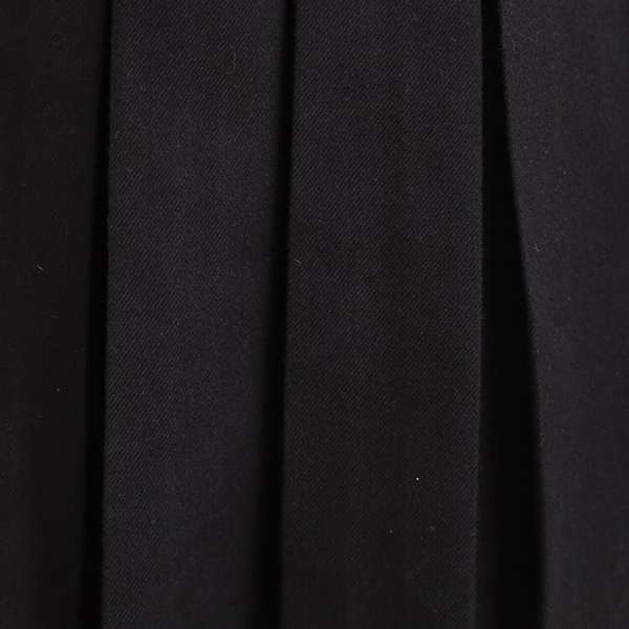 Brushed Pleated Skirt,Charcoal gray, large image number 11
