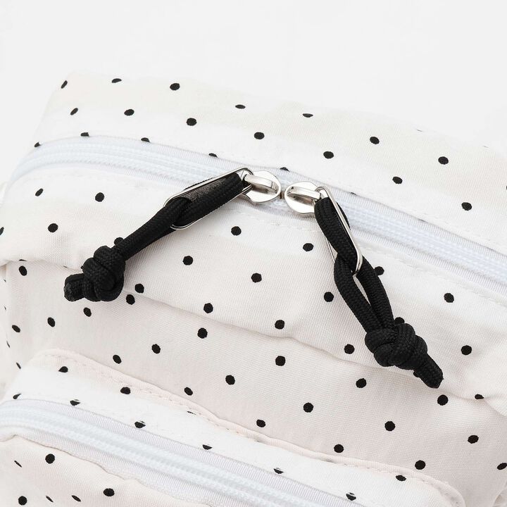 [LTXC] Rakukei Front Pocket Mini Shoulder Bag,Multi color, medium image number 9