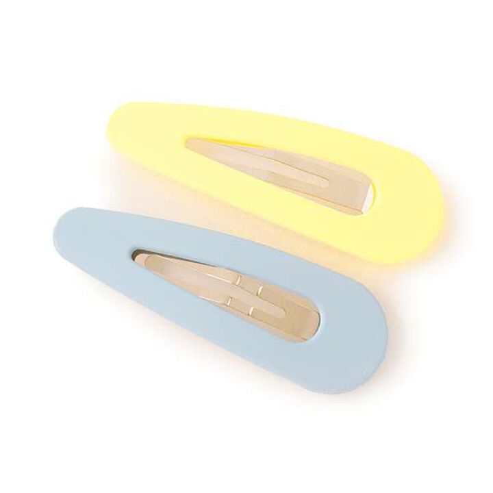 Assorted Hair Clips,Multi color, medium image number 7