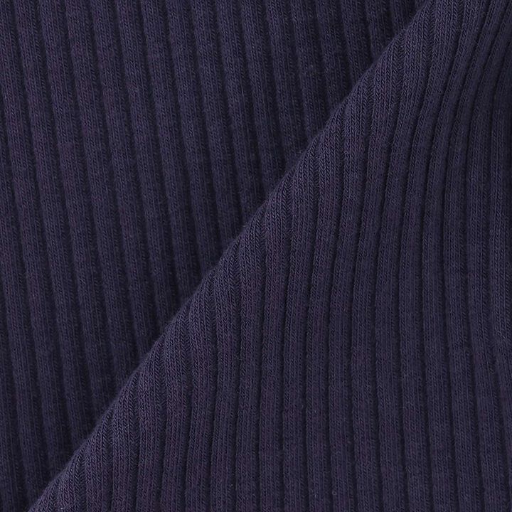 [365D] Anti-Stain Ribbed 3/4 Leggings,Pink, medium image number 5