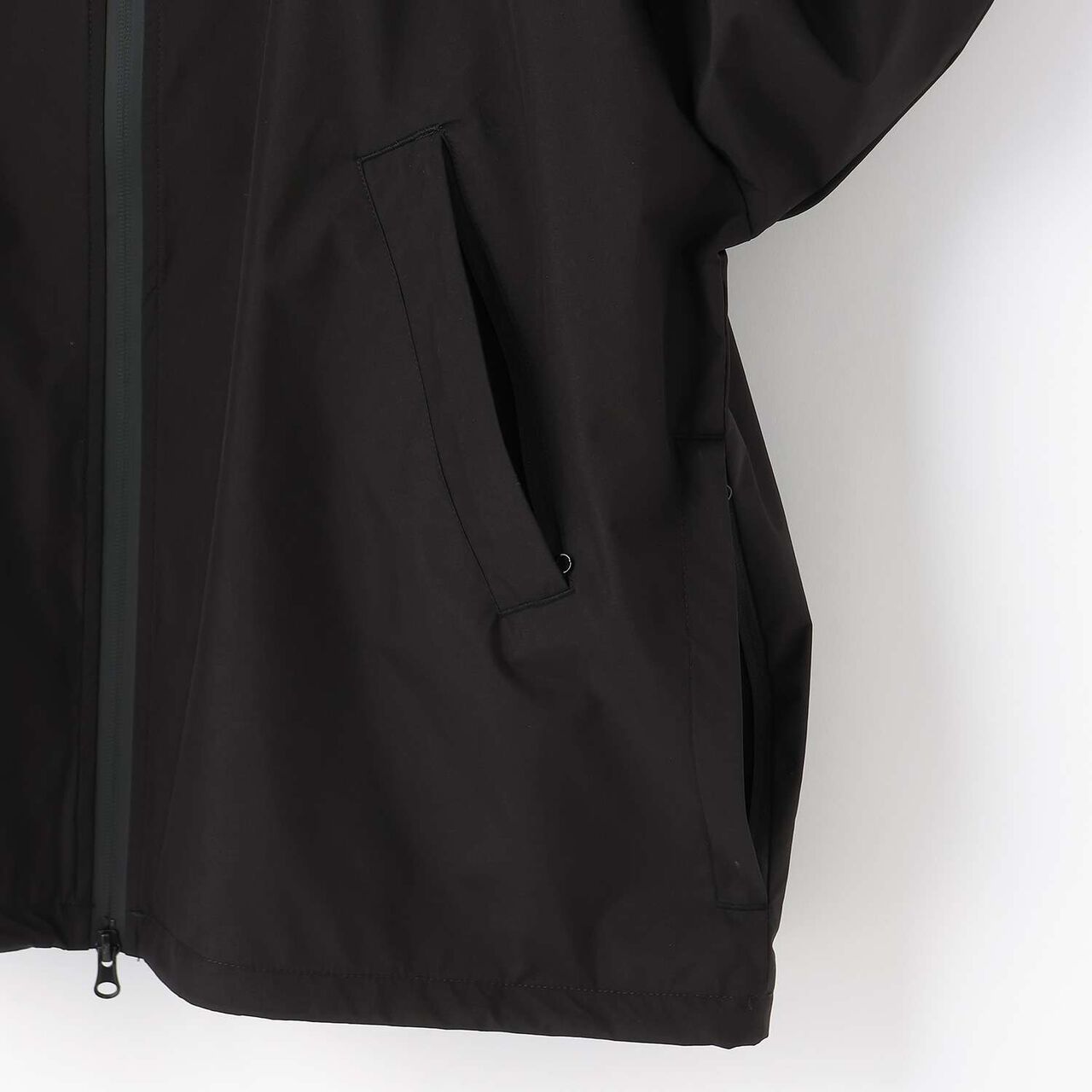 [Adult] [phenix Exclusive] [GORE-TEX] Zipper Hooded Jacket,Navy, large image number 5