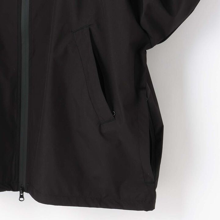 [Adult] [phenix Exclusive] [GORE-TEX] Zipper Hooded Jacket,Navy, medium image number 5