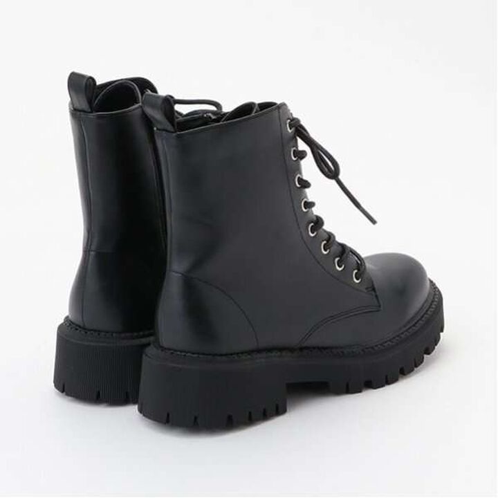 8-Hole Boots,Black, medium image number 10