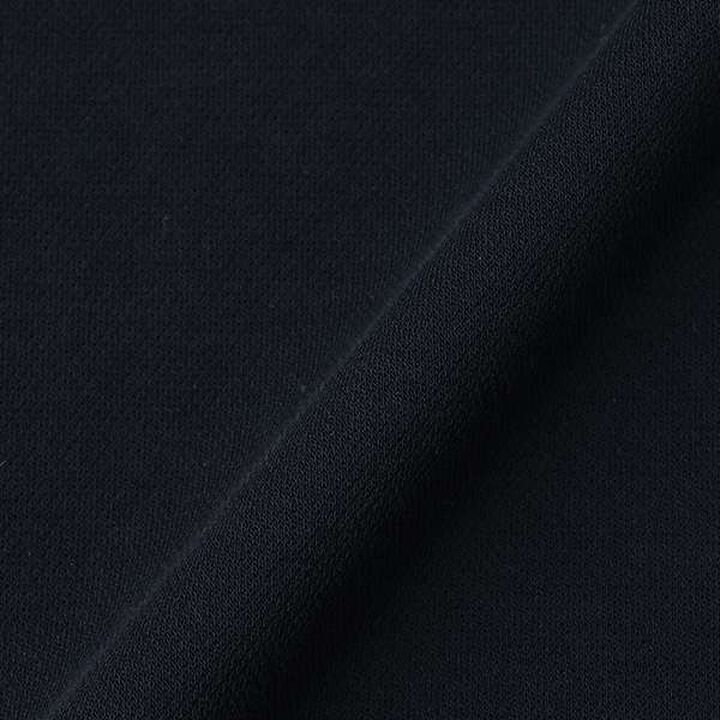 Cool Touch Polo Collar One-Piece Dress,Navy, medium image number 2