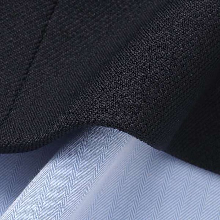 Navy Jacket + Shorts Set,Navy, medium image number 18