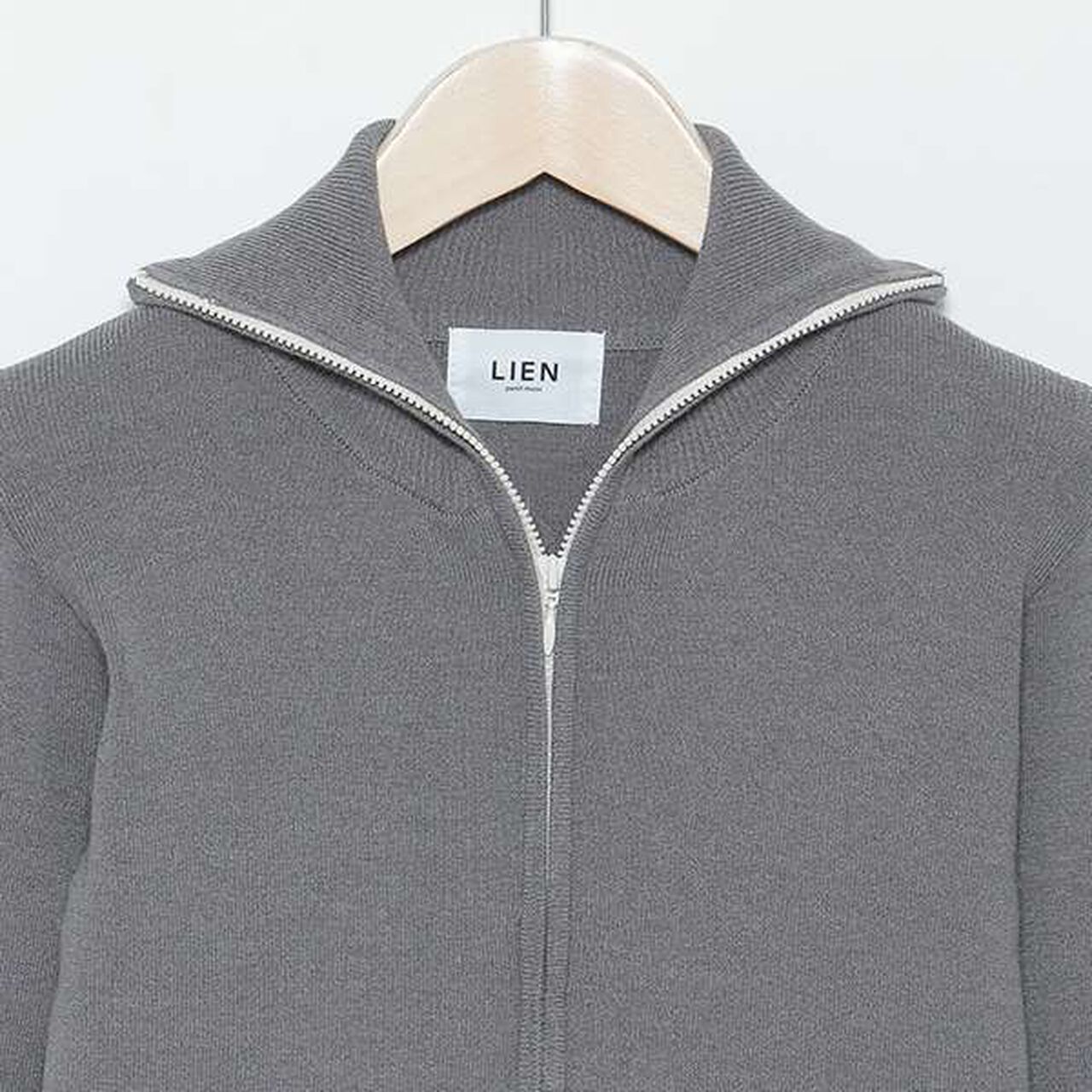 [LADIES] Knit Set-Up,Off white, large image number 13