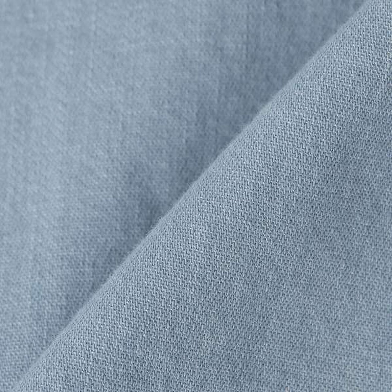 Gradient Denim Logo Tape Overall Skirt,Mint, large image number 8