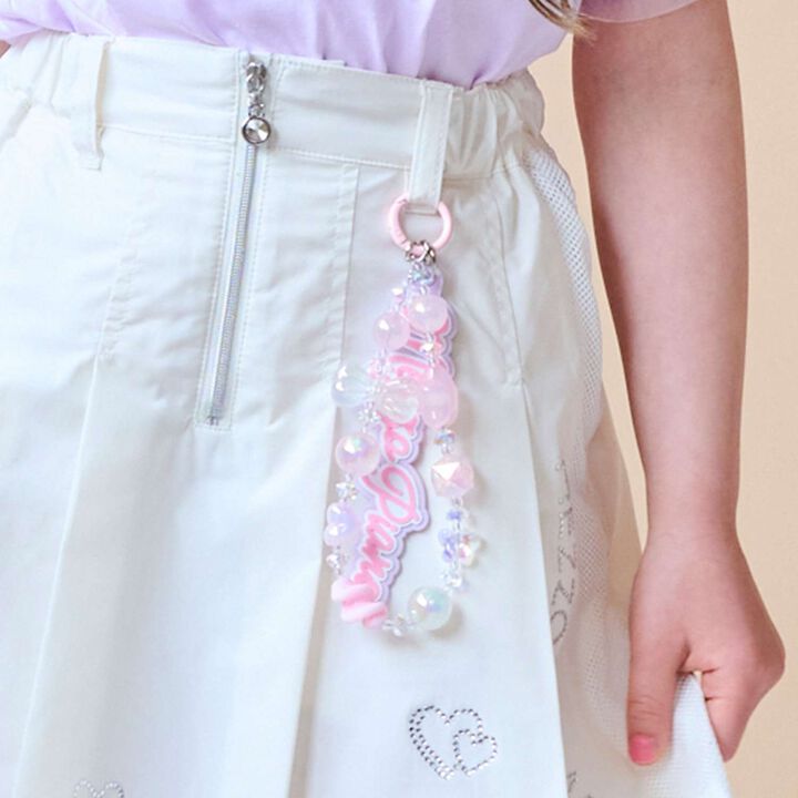 Short Bead Strap,, medium