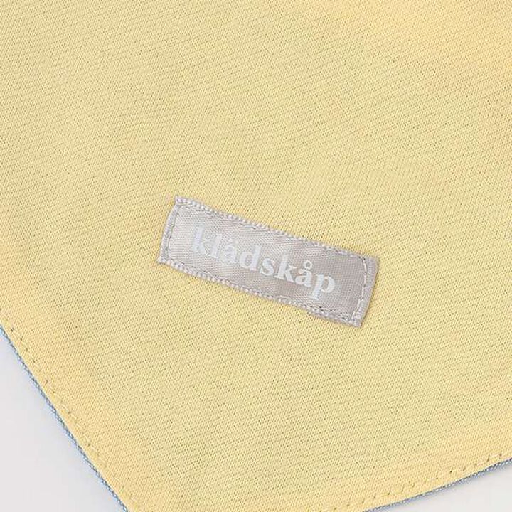 Rocket Embroidery Bib,Navy, medium image number 5