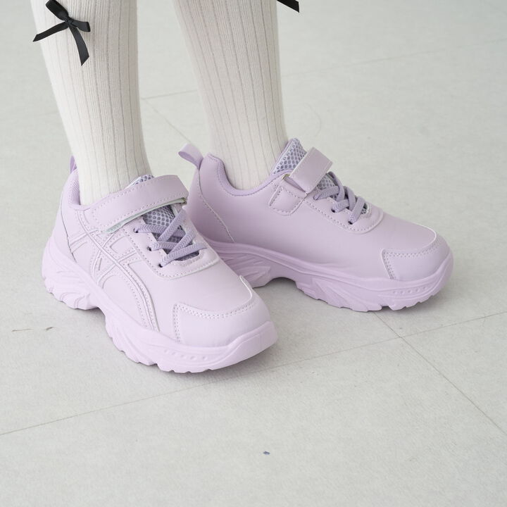 One-Color Sneakers,, medium