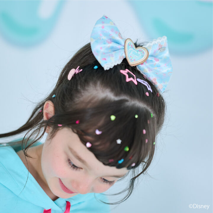 Wreck-It Ralph Hair Clip,, medium