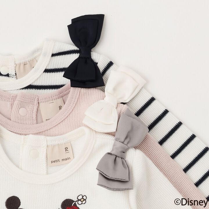 [Disney][Link] Docking OP Romper,Ivory, medium image number 11