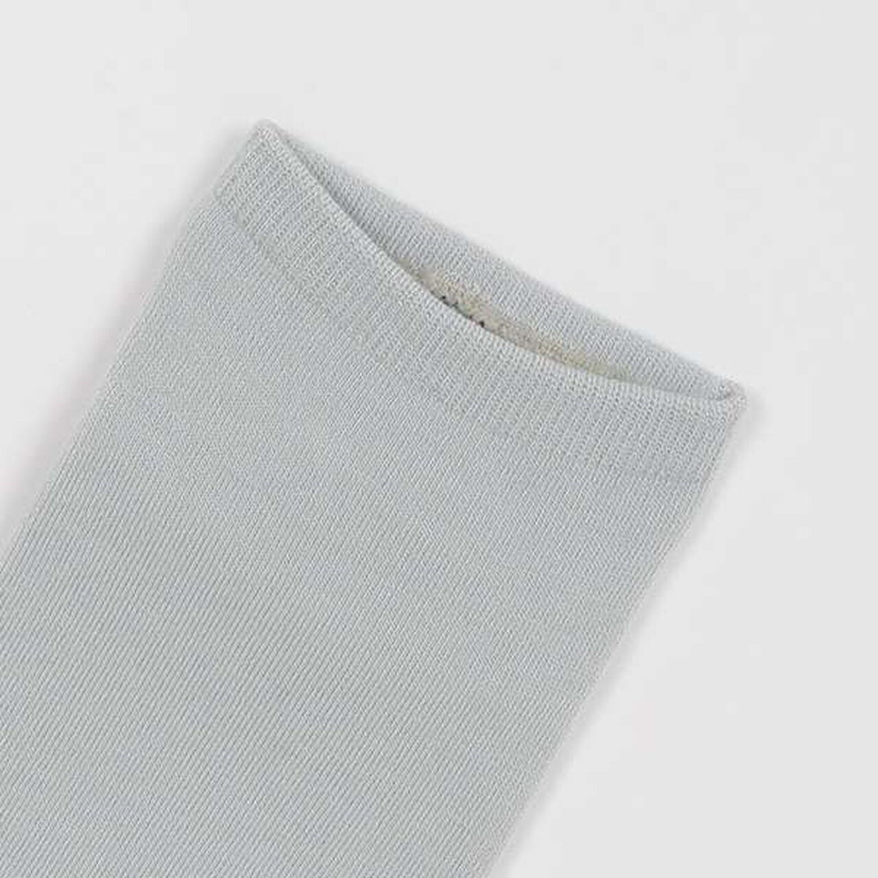 Logo Ribbon Sneaker Socks,Off white, large image number 1