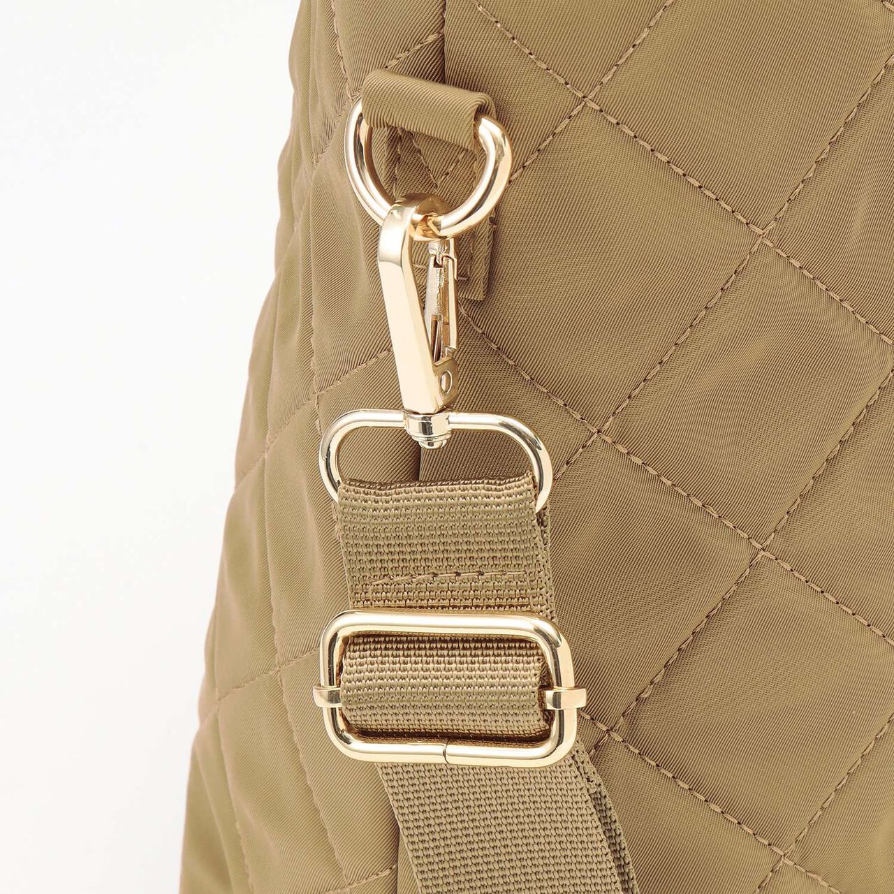 Liberty Mothers Bag,Mocha tea, large image number 2