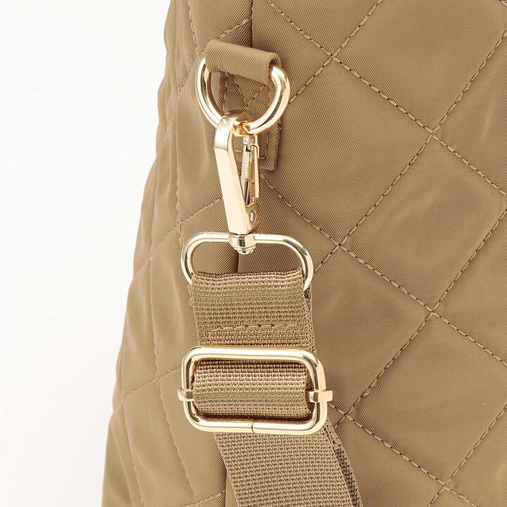 Liberty Mothers Bag,Mocha tea, medium image number 2