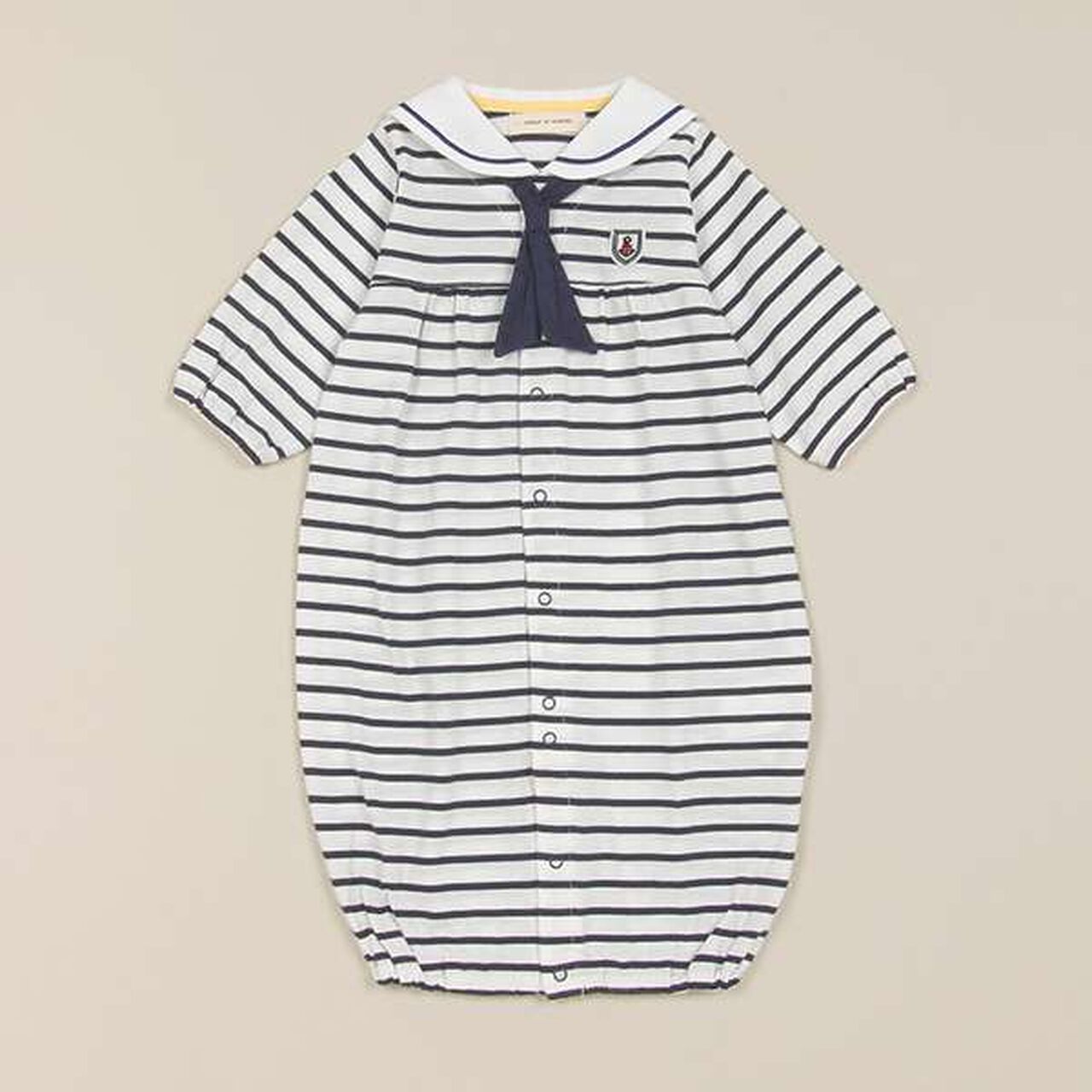 Sailor 2 WAY All-in-One (Pollen Guard),Navy, large image number 0