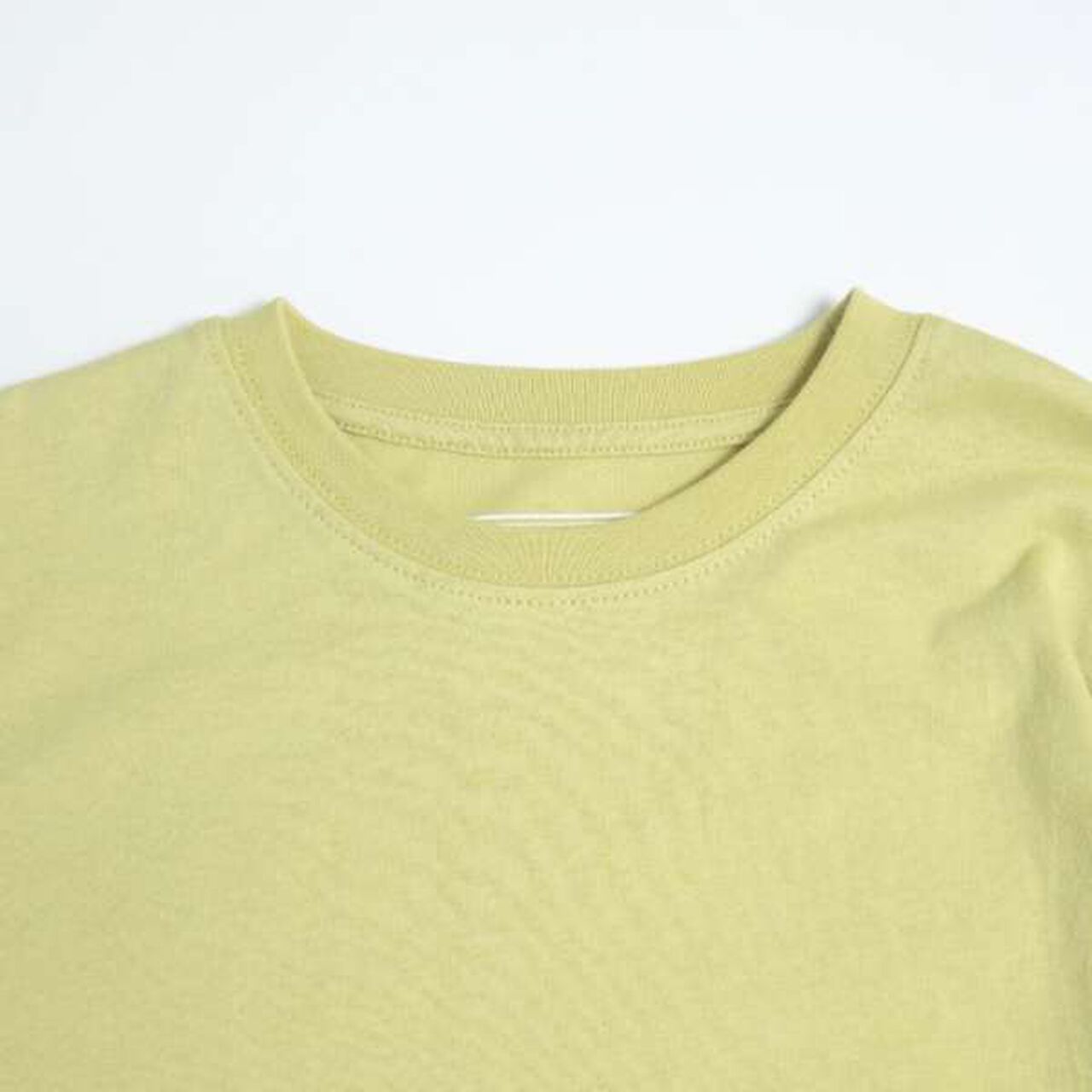 [365D.] Assorted Logo Print Long Sleeve T-Shirt,Ivory, large image number 7