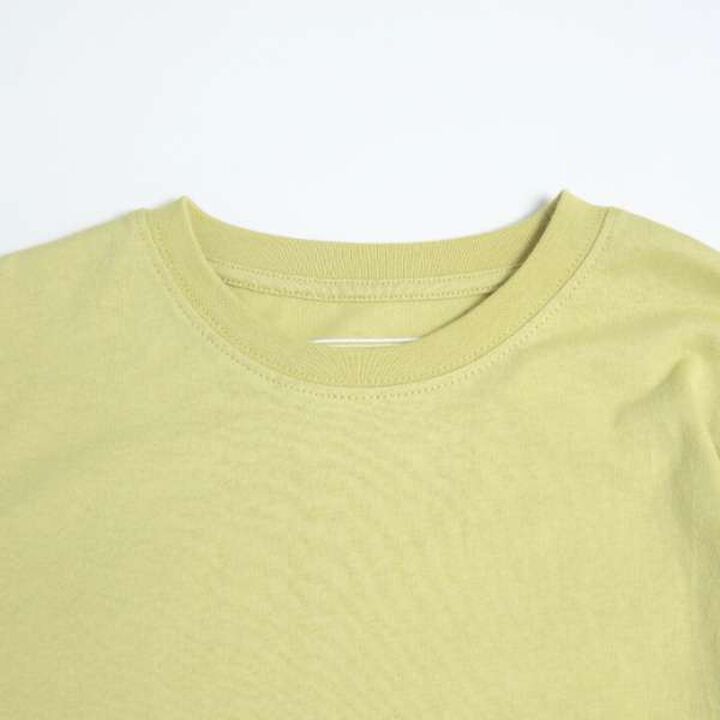 [365D.] Assorted Logo Print Long Sleeve T-Shirt,Ivory, medium image number 7