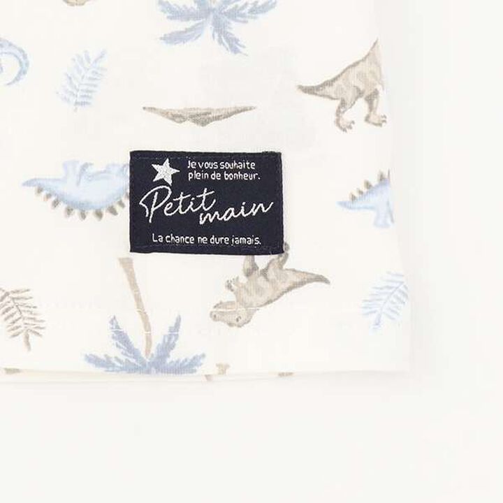 Boys Short-Sleeve Pajamas,Multi color, medium image number 6