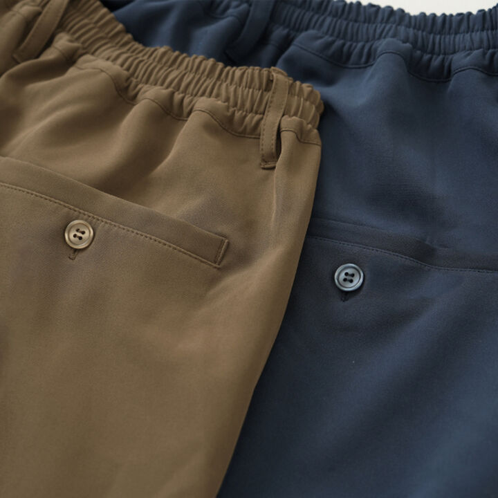 [Set Up Compatible] Utility Tuck Pants,Navy, medium image number 11