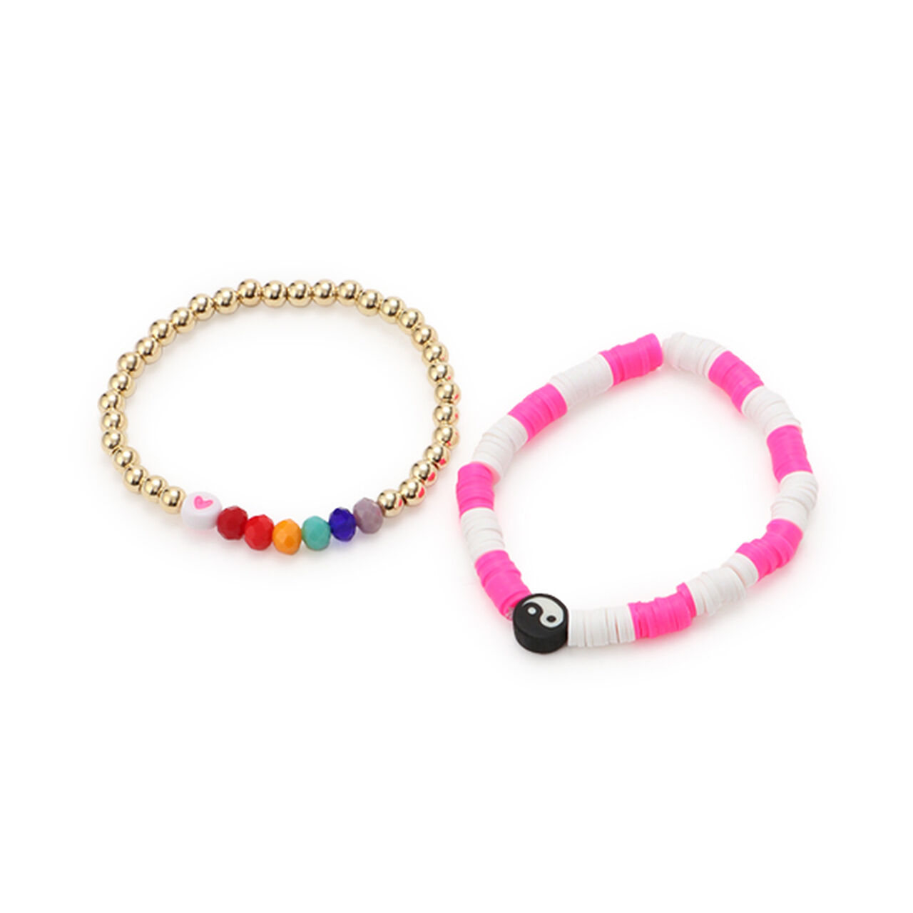 Clever Bracelet,Pink, large image number 12