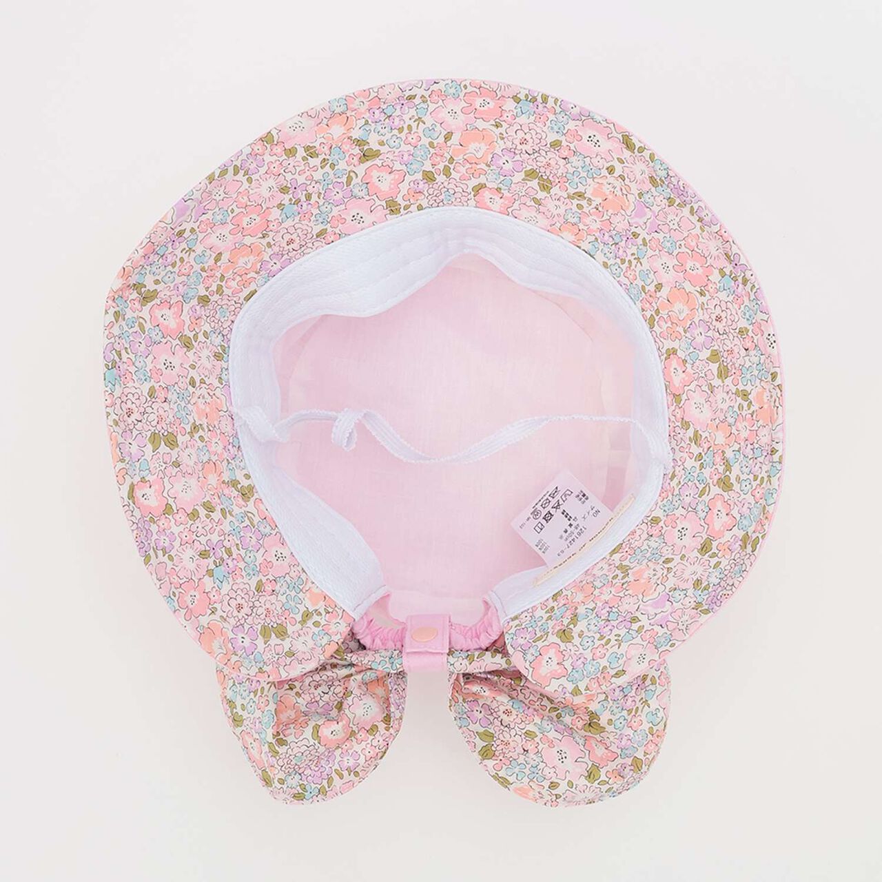 Liberty GIRLS Sun Hat,Pink, large image number 6