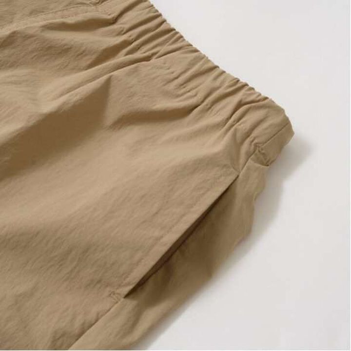 Mix & Match Nylon Pants,Black, medium image number 14