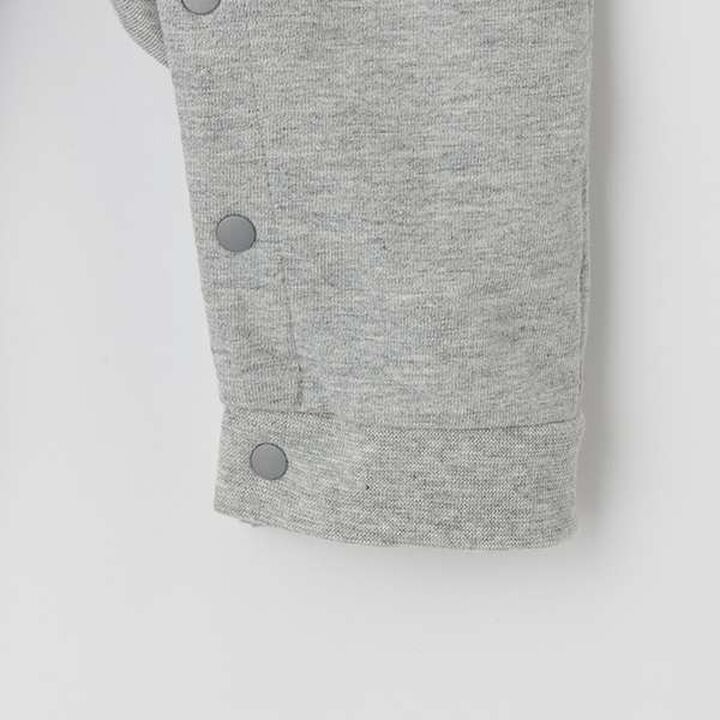 [Link] Rugby Coverall,Blue, medium image number 6