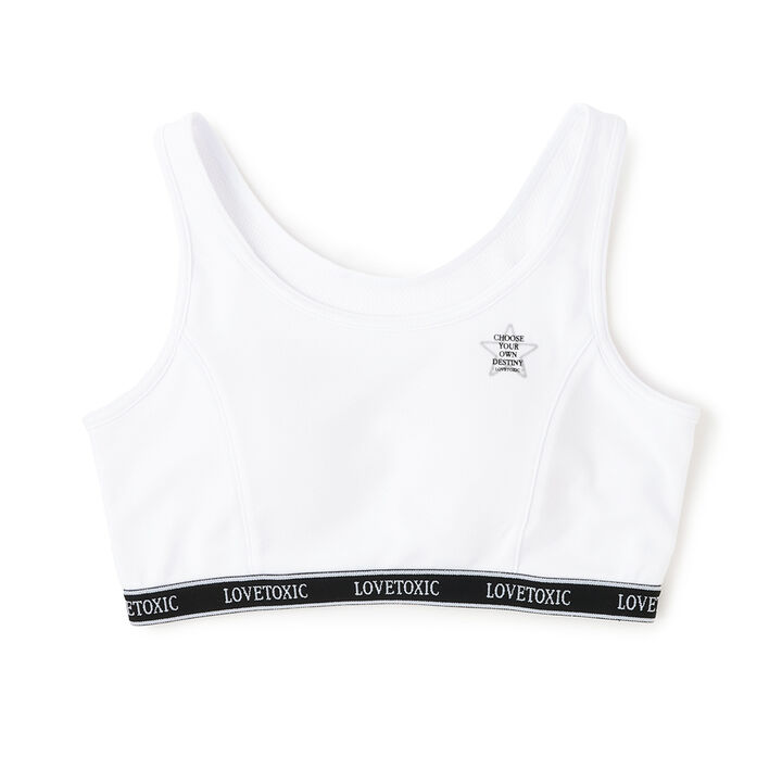 DRY Mesh Half Top,, medium