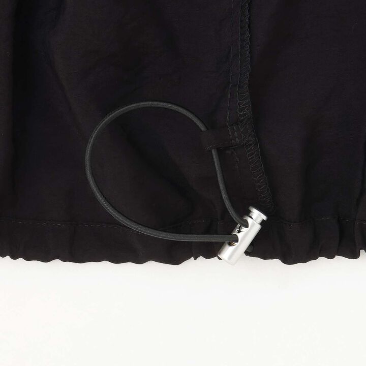 [UV Protection] [Cooling Solution] Sheer Bomber Jacket,Sax blue, medium image number 20